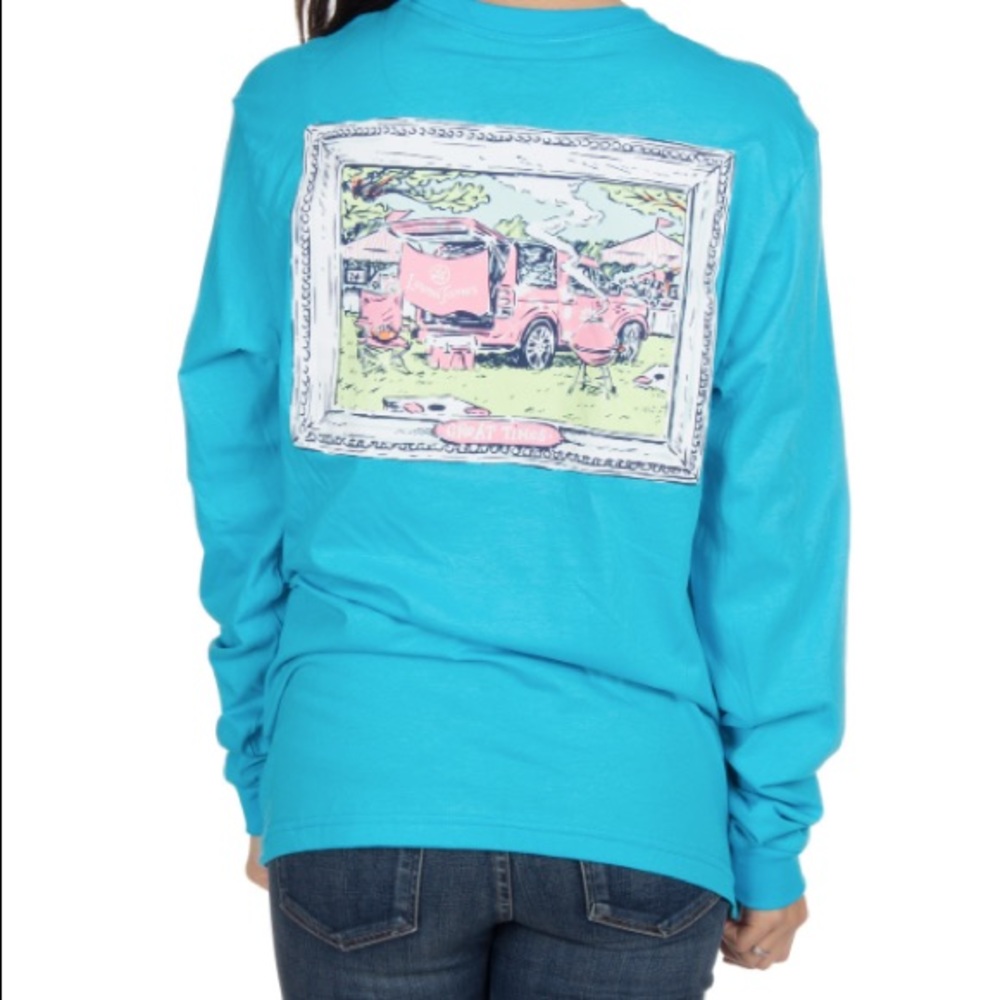 Lauren James T-Shirt
